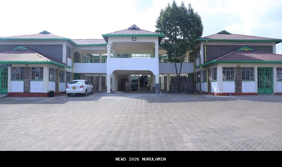 Madrasah Sulawesi Tenggara Dapat Bantuan Pendidikan Rp100 Juta dari Gubernur Andi Sumangerukka