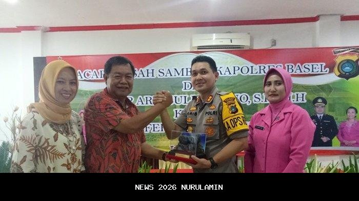 Biodata Justiar Noer, Mantan Bupati Bangka Selatan Jadi Tersangka Suap Rp45 Miliar