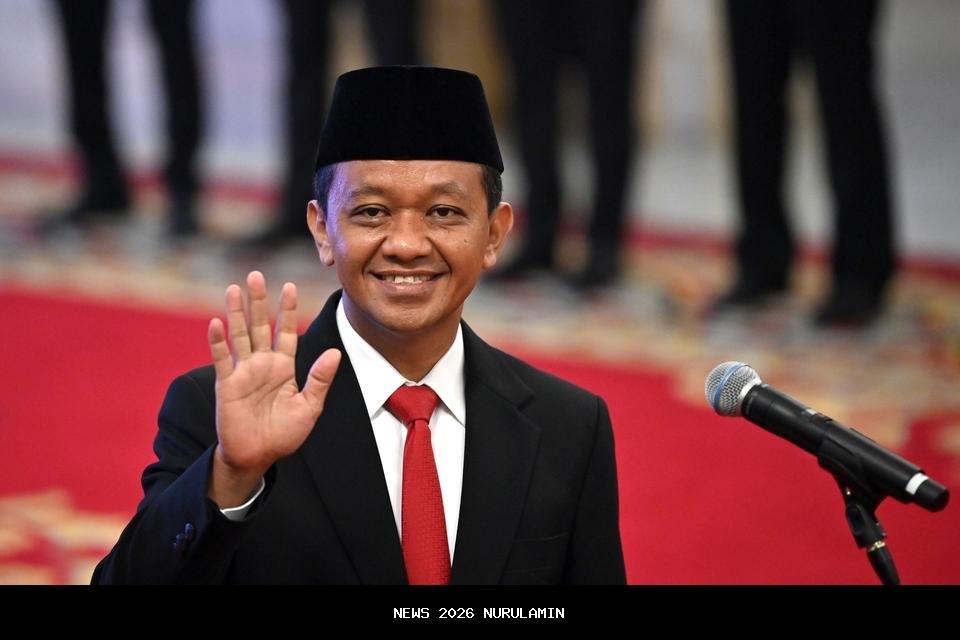 Bahlil menipu Prabowo, klaim 97 persen listrik Aceh menyala, padahal hanya segini