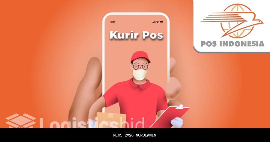 VIDEO - Heboh alamat paket picu emosi, kurir tersinggung baca keterangan bernada hinaan