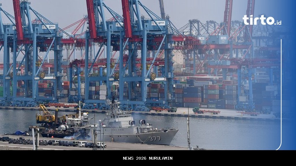 Kemendag: 4 Perjanjian Dagang Dorong Ekspor 2026