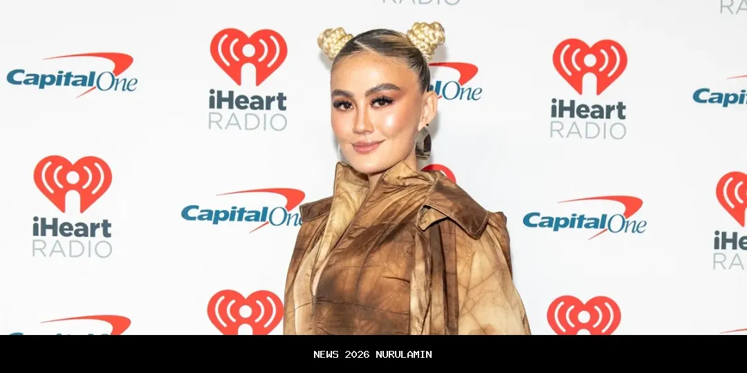 Tiga Fakta Terbaru soal Perilaku Agnez Mo dalam Kasus Gugatan Ari Bias di PN Jakpus