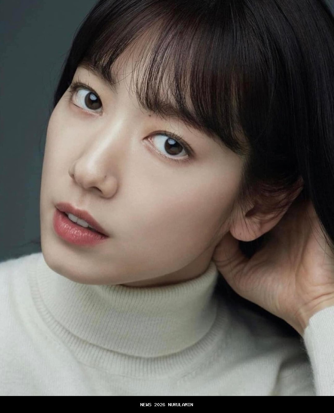 KDRAMA Undercover Miss Hong: Park Shin Hye Beraksi dengan Intrik dan Humor