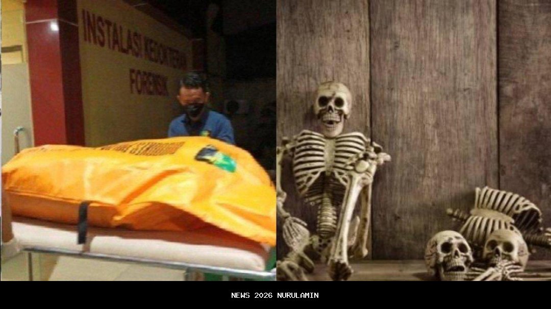 Misteri Kematian Keluarga di Tanjung Priok, Hasil Toksikologi Menanti