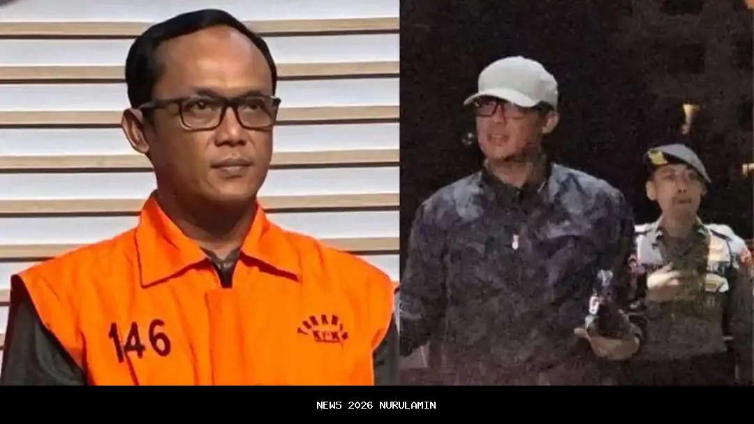 KPK Selidiki Kasus Korupsi Bupati Lampung Tengah, Adik Kandung Diduga Terlibat