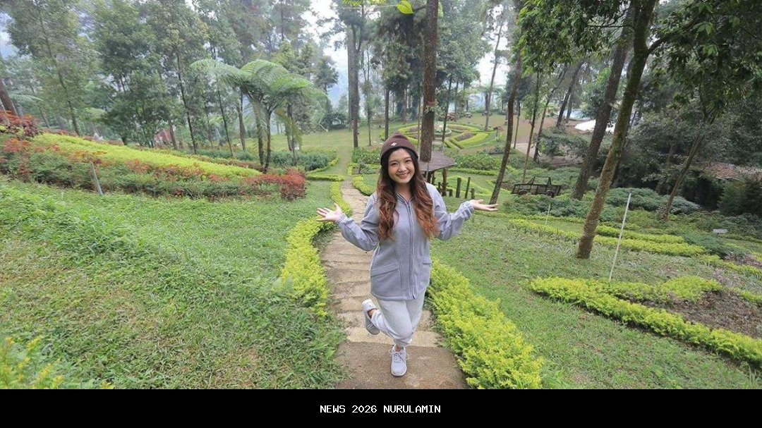 Destinasi Murah Meriah di Karanganyar untuk Liburan Akhir Tahun 2025