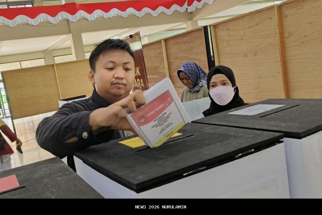 Pemkab Basel Setujui Hibah Rp 2,4 Miliar untuk KONI