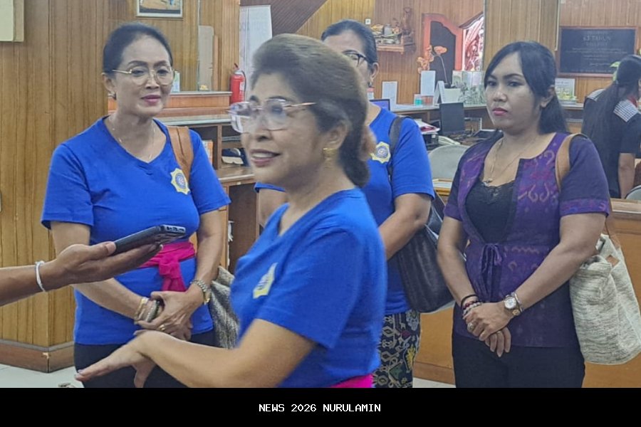 PHDI Denpasar Menolak Ide Nyepi di Tilem Kasanga Bali