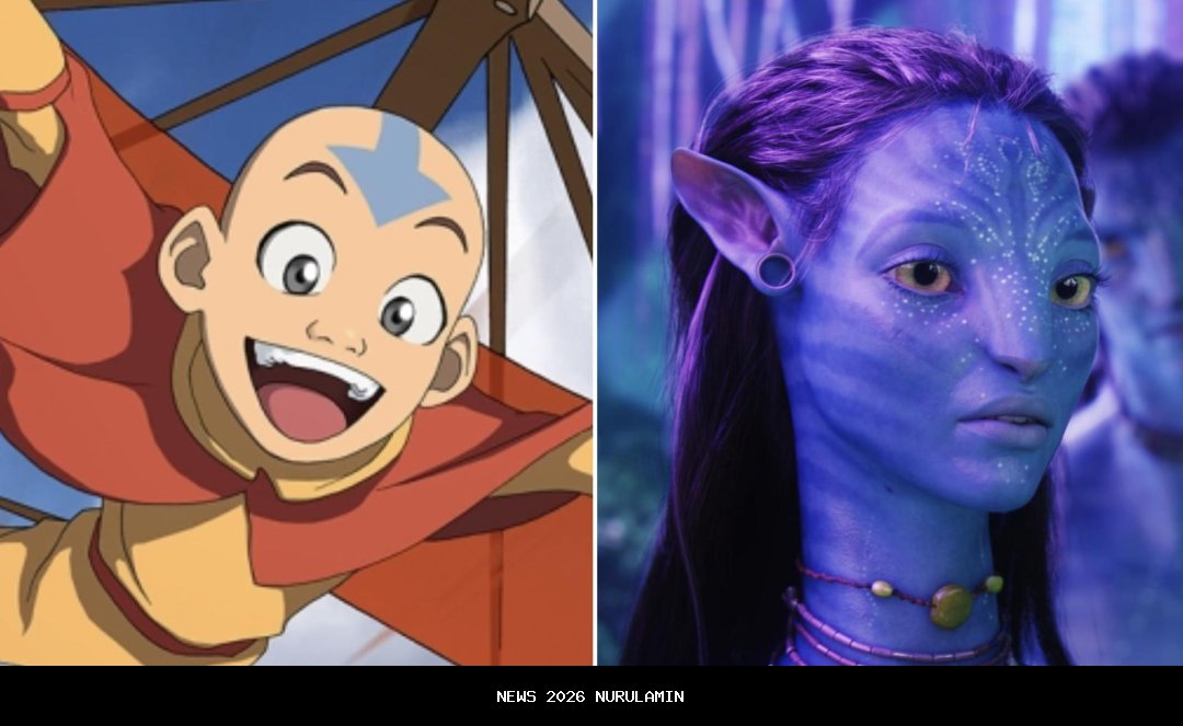 Hanya Awal, James Cameron Ditolak Berulang! Rahasia di Balik Ambisi Visinya untuk Empat Film Avatar