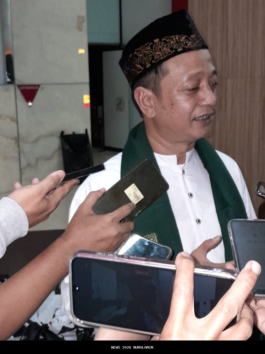 Dandim Indramayu Pantau Ketat Kunjungan Jenderal Dudung: Kilang Balongan Jadi Prioritas