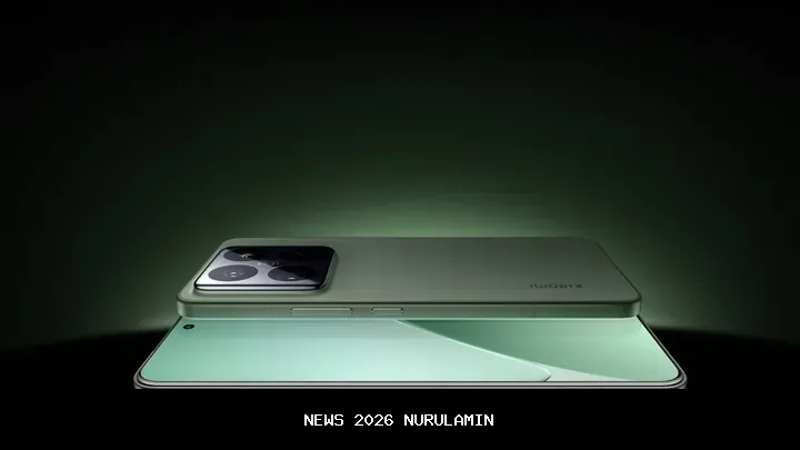 Xiaomi 17 Ultra Siap Menggebrak Pasar dengan Kamera Leica 200 MP dan Performa Hebat