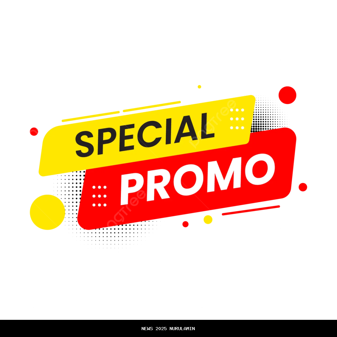 Promo iPhone Akhir Tahun 2025: Diskon 45% di iBox dan E-commerce, Waktunya Upgrade Gadget!