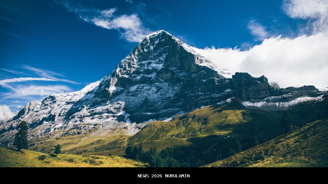 Eiger gelar bazaar besar di empat kota, bangkitkan semangat hadiah akhir tahun bagi penggemar outdoor