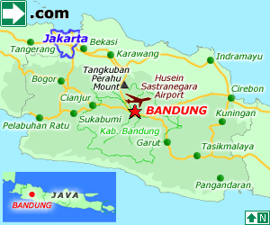 Bandung Masuk Musim Rawan Bencana, Wali Kota Farhan Soroti Titik Bahaya