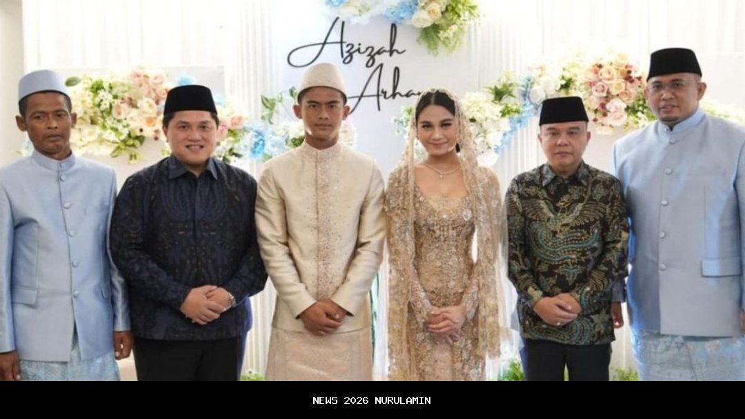 Meski Bercerai, Azizah Salsha dan Keluarga Pratama Arhan Tetap Akur