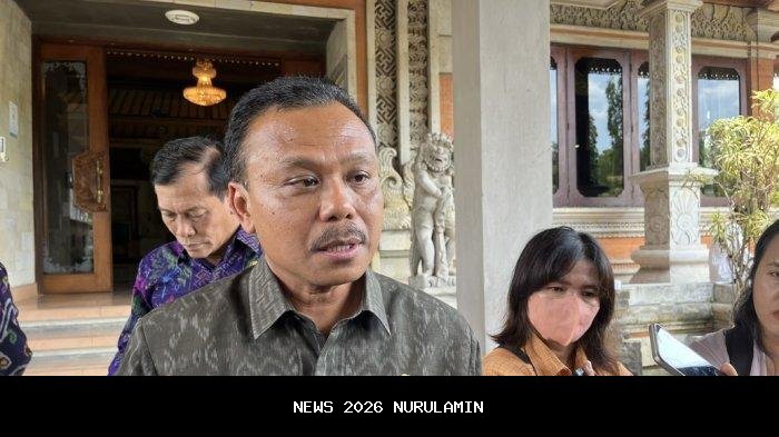 TPA Suwung Bali Tutup, Akademisi Unwar: Seni Menutup Masalah dengan Sapu Bersih