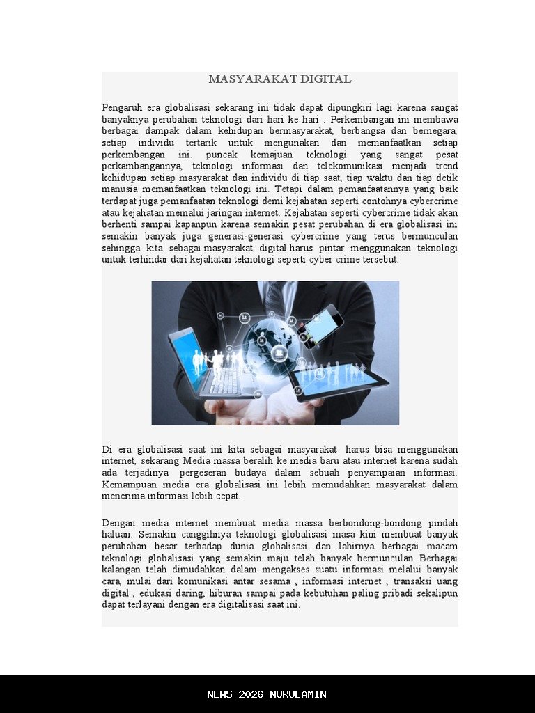 Hadapi Era Digital, MK Rilis Produk Digital untuk Bantu Masyarakat Pahami Konstitusi