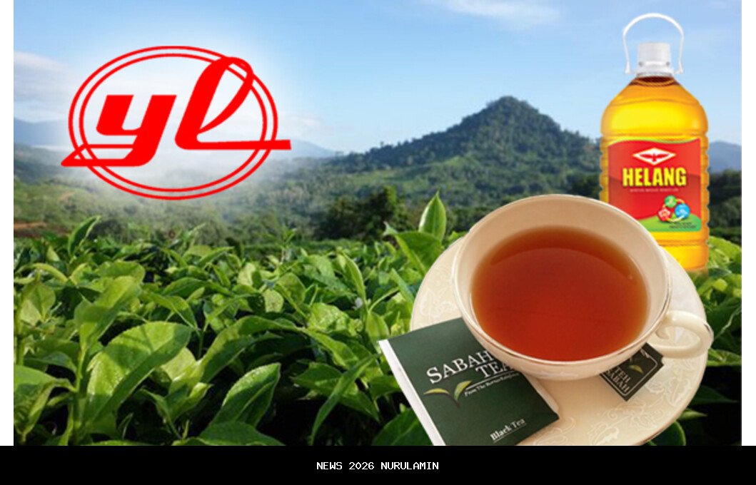 Teh Pemanas Jiwa: 5 Jenis untuk Bahagia Cepat