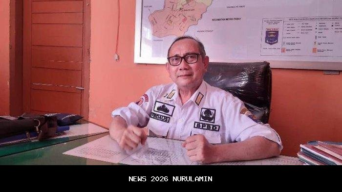 Antisipasi potensi banjir, BPBD DIY dorong warga bersihkan drainase secara komunal