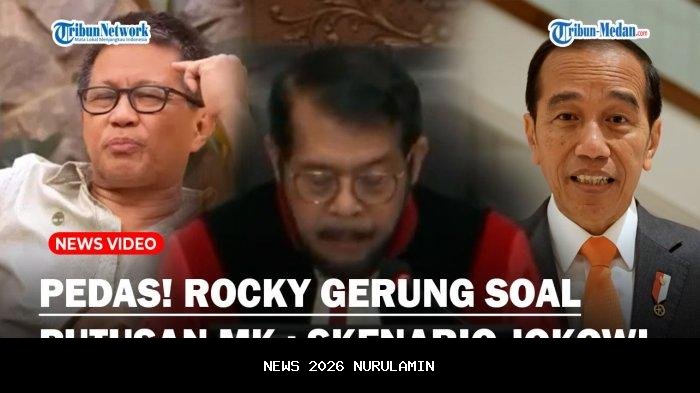 Kritik Pedas Soleman Ponto: Putusan MK Dihorati, Reformasi Polri Cuma Tampak Luar