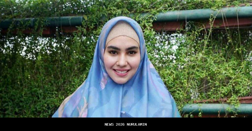 Setelah Isu Cerai, Kartika Putri Umumkan Kelahiran Anak Ketiga