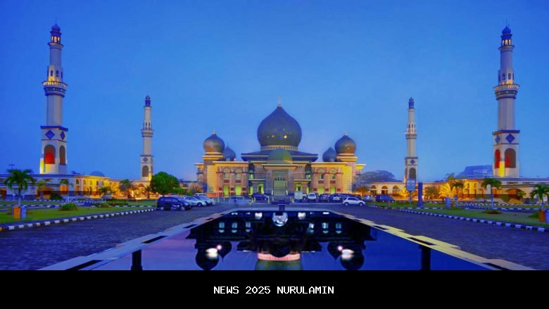 Pekanbaru Terima Dana Transfer Daerah Rp 1,6 Triliun pada 2025, DAU Terbesar