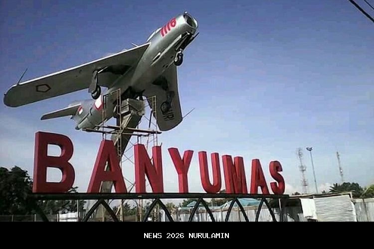 Banyumas Toreh Prestasi di FORDA Jateng 2025, Satria Nusantara Juara Umum dan POGTI Tambah Medali