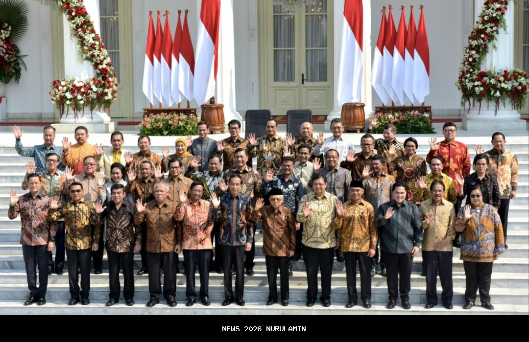 Pemerintah Diminta Atur Harga Pangan Jelang Nataru, Jangan Sampai Dikuasai Spekulan