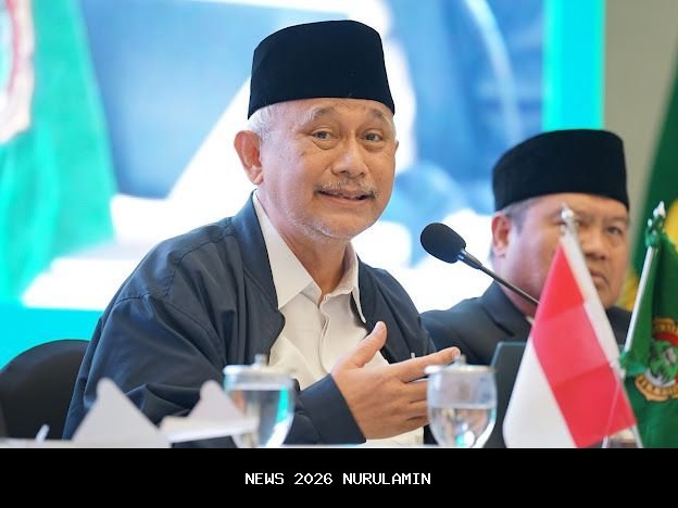 Sarasehan Nasional LDII Perkuat Pancasila sebagai Dasar Persatuan