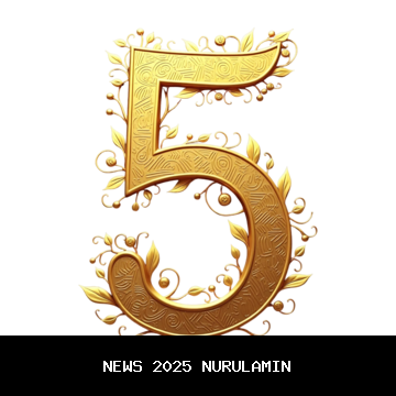 5 Smartphone Terbaik Akhir Tahun 2025: S25 Ultra hingga iPhone 17 Pro Max