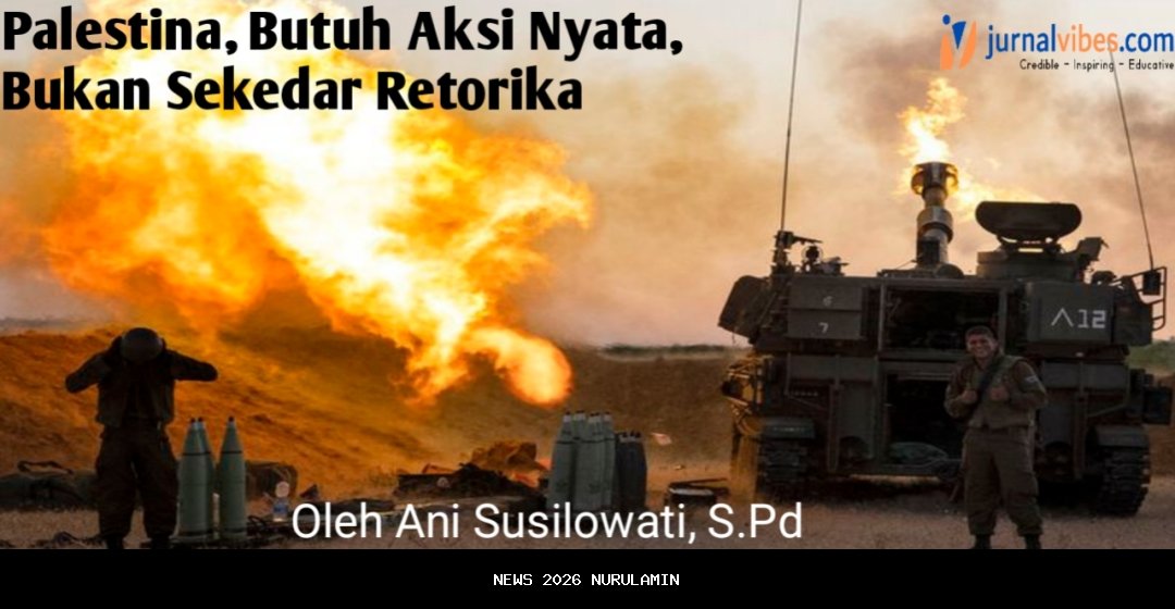 2025: Tahun Kerja Nyata, Bukan Sekadar Retorika Kepala Daerah Bolaang Mongondow Selatan