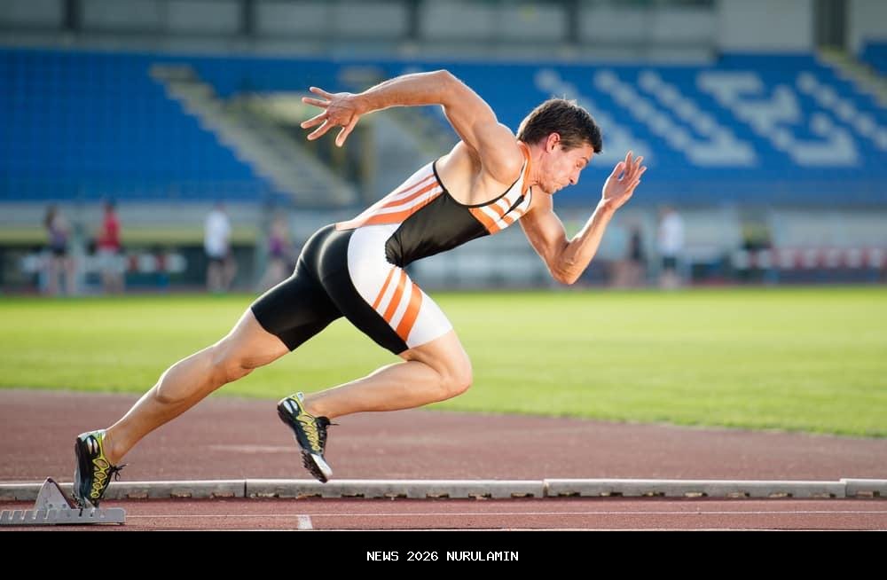 Lari Bersama YPMAK, Leonardus: Momentum Segarkan dan Pulihkan Semangat Mimika