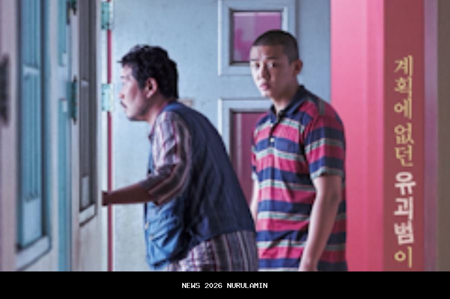 Nonton Film Follow My Voice 2025 Sub Indo: Streaming & Sinopsis