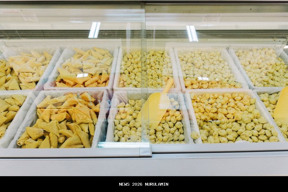 Dr Zaidul Akbar: Makanan Olahan Picu Kolesterol dan Diabetes