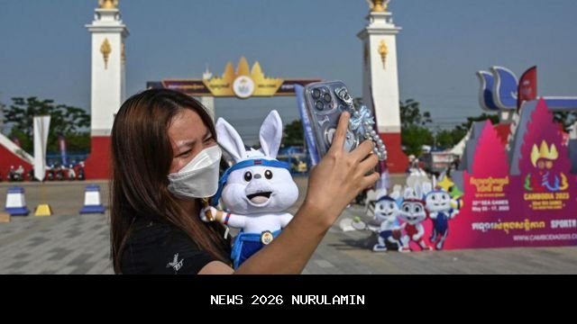 Kamboja Tarik Atlet SEA Games 2025, Konflik Perbatasan Memanas