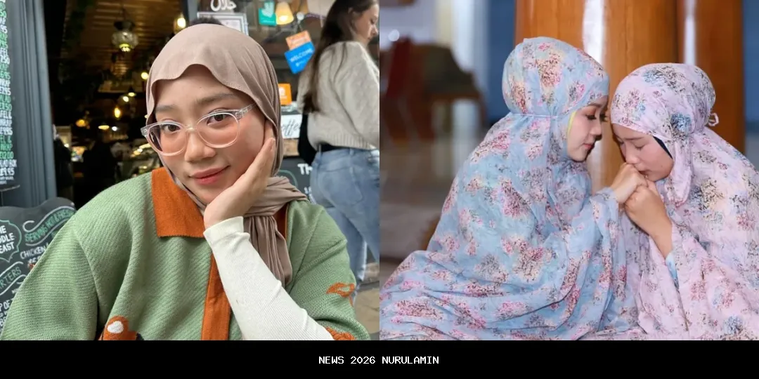 Respons Atalia soal Ridwan Kamil Diduga Miliki Banyak Simpanan, Senyum Sumringah Jadi Jawaban