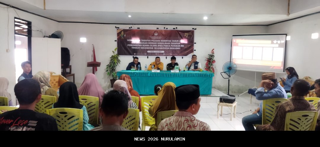 Anggota DPRD Kota Cirebon: Partisipasi Masyarakat Kunci Sukses Pembangunan