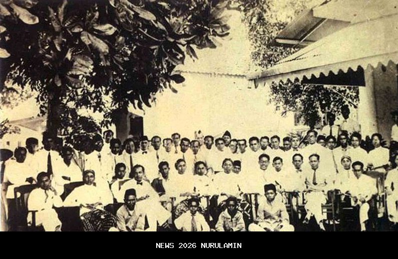 Pemuda Katolik Papua Barat Minta Polisi Tangkap Pejabat Terlibat Asusila di Raja Ampat