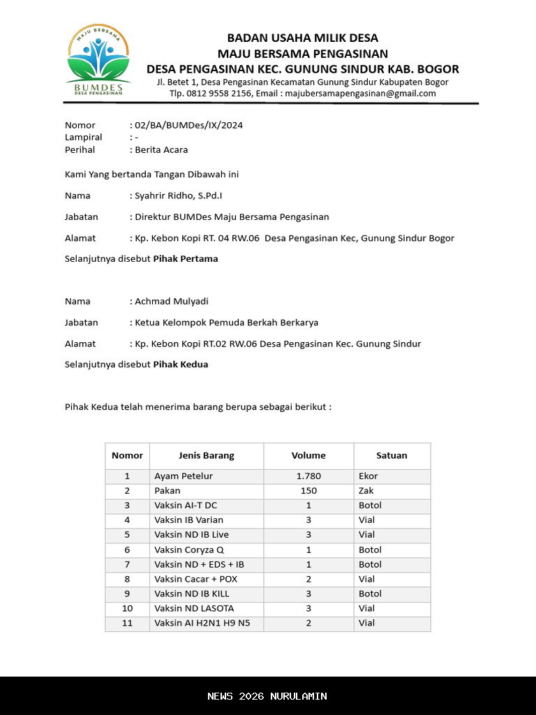 Kapolres TTU Hadiri Perayaan Natal Bersama Kelompok Tani Sehati dengan Serah Terima Paket Sembako