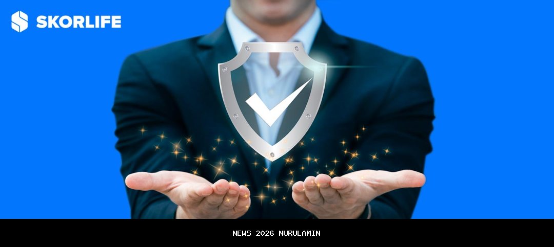 Data bocor saat galau pinjol? Ini cara jaga identitas dari penyalahgunaan
