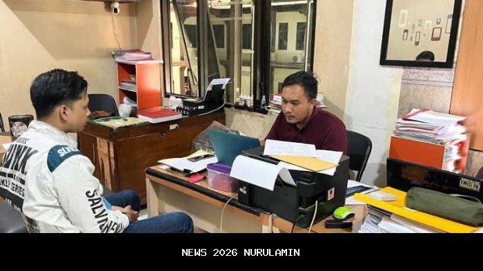 Kronologi Kematian Pemuda Buleleng di Warung Jus Sesetan, Minta Tolong Lalu Kejang