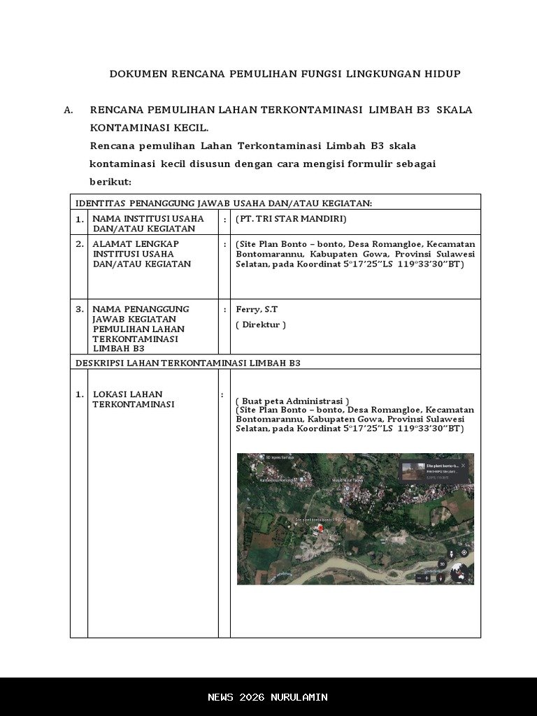 Agam Susun Dokumen R3P untuk Pemulihan UMKM Terdampak Bencana