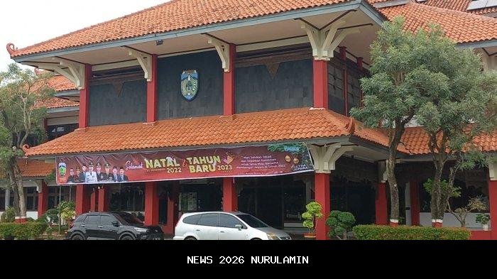 Anak Karimunjawa Tak Perlu ke Daratan, Pemkab Jepara Usulkan Sekolah Terpadu