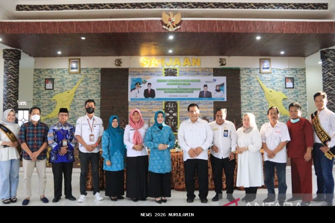 Cegah Risiko Digital, TP PKK Kotabaru Latih Orang Tua dan Kader PAAR