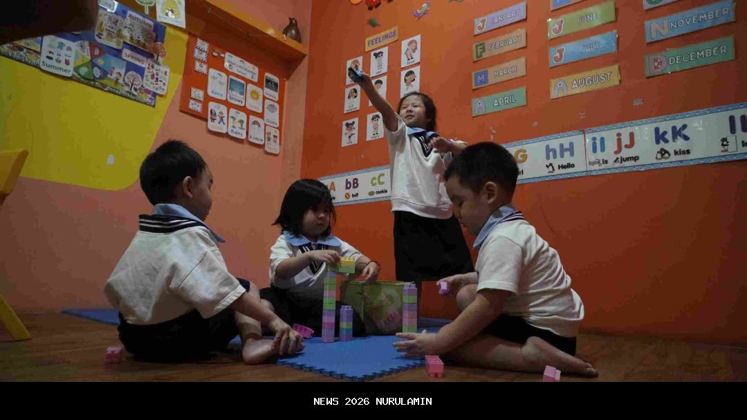 Pengacara Bantah Anak Klien Bully di Sekolah Kelapa Gading: Laporan Orang Tua Berlebihan