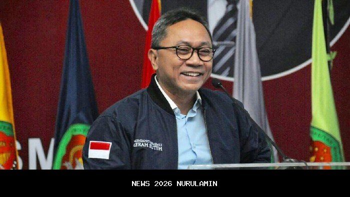 Peringatan Keras! OTT Bupati Lampung Tengah