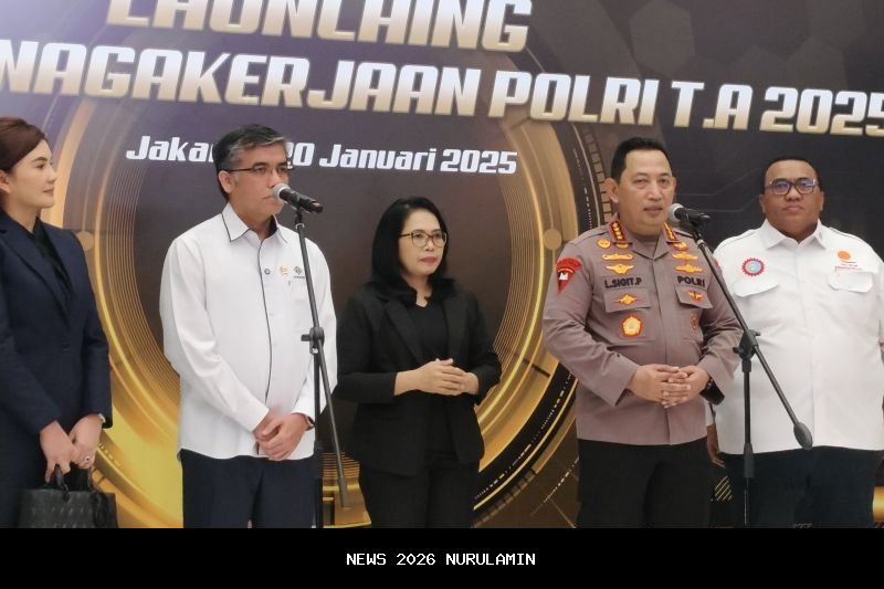 Perkuat perlindungan pekerja Polda NTT hadirkan desk ketenagakerjaan