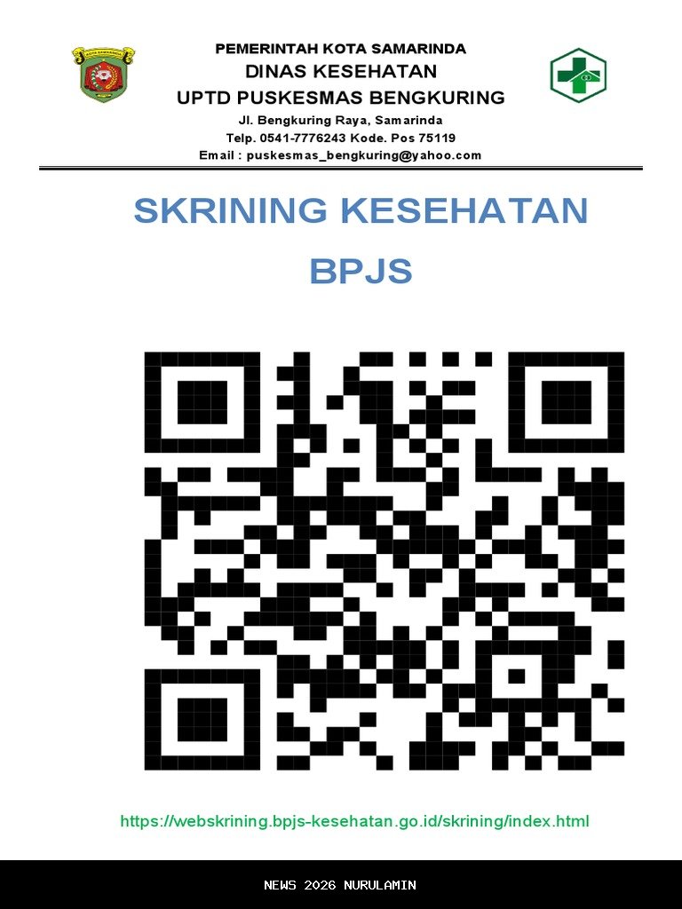 Banyak Peserta Bingung, BPJS Kesehatan Jelaskan Proses Layanan dan Manfaat Skrining Kesehatan