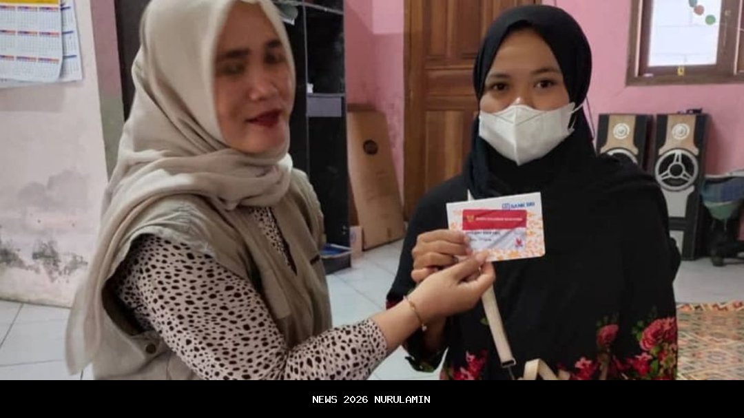 Alhamdulillah! Bansos PKH dan BPNT Cair Tahun 2026! Daftar Bansos yang Lanjut dan Berhenti