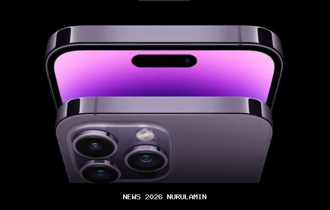 Cek Keunggulan dan Harga iPhone 13 128GB Original iBox Indonesia Jelang Natal dan Tahun Baru 2026